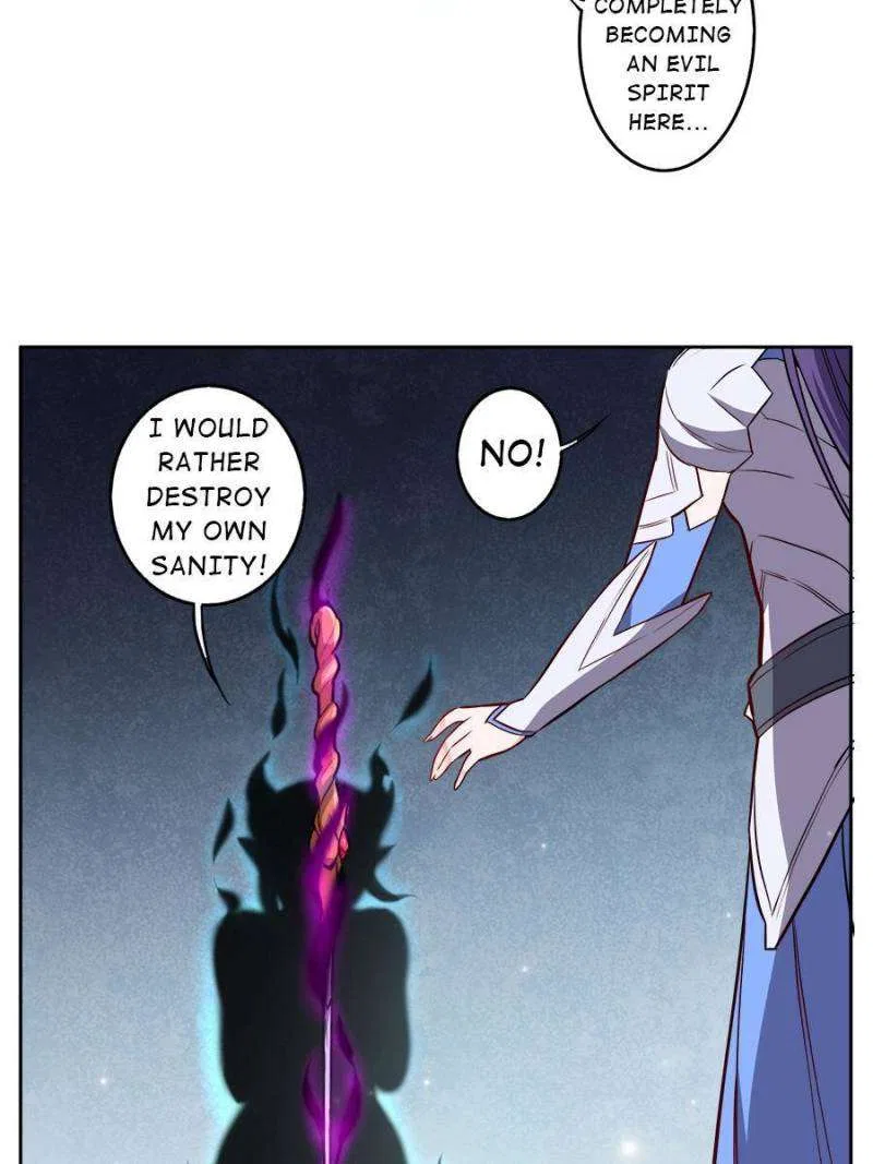 Unscrupuous Consort: the Evil Dotor Chapter 208 – Page 4