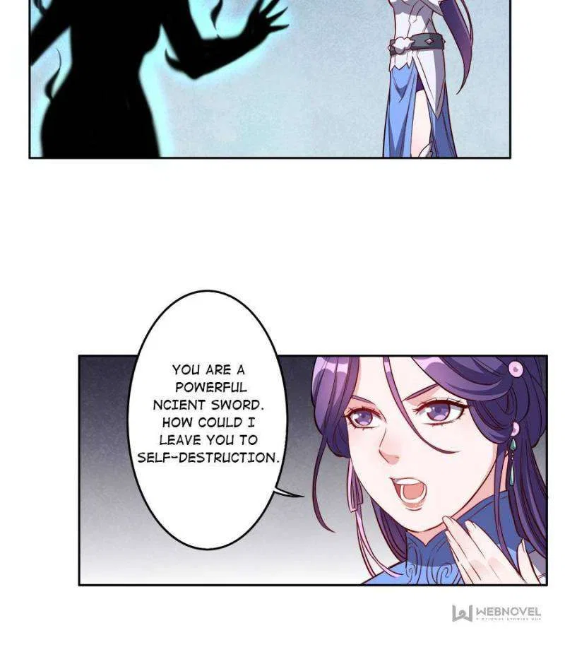 Unscrupuous Consort: the Evil Dotor Chapter 208 – Page 11