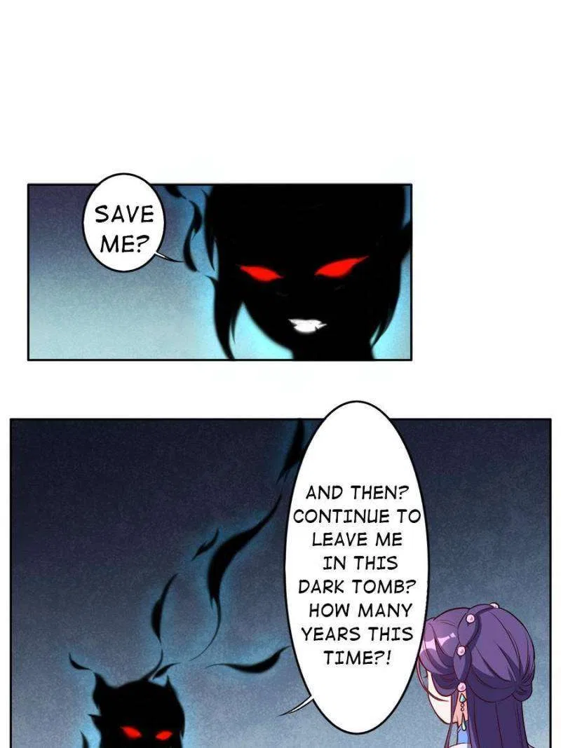 Unscrupuous Consort: the Evil Dotor Chapter 208 – Page 12