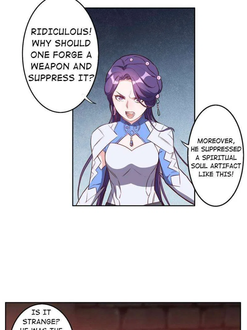 Unscrupuous Consort: the Evil Dotor Chapter 208 – Page 15