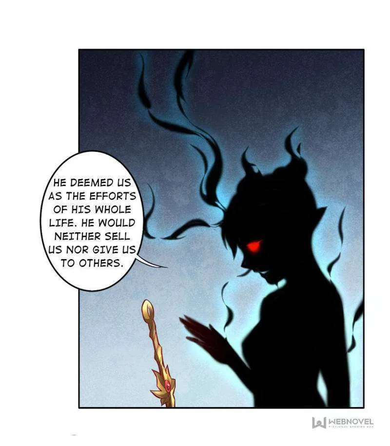 Unscrupuous Consort: the Evil Dotor Chapter 208 – Page 17