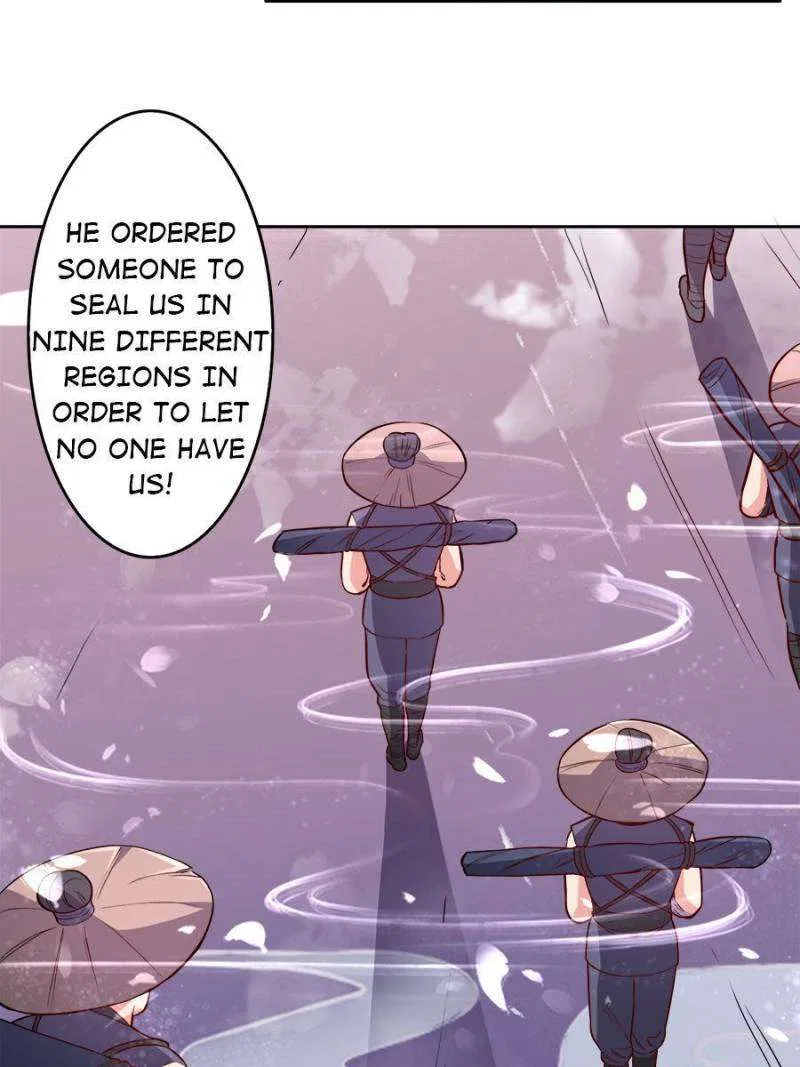 Unscrupuous Consort: the Evil Dotor Chapter 208 – Page 19