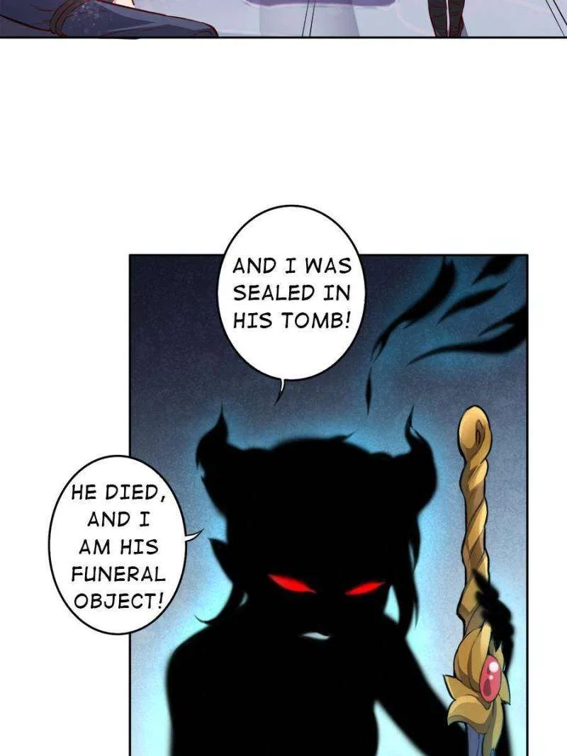 Unscrupuous Consort: the Evil Dotor Chapter 208 – Page 20