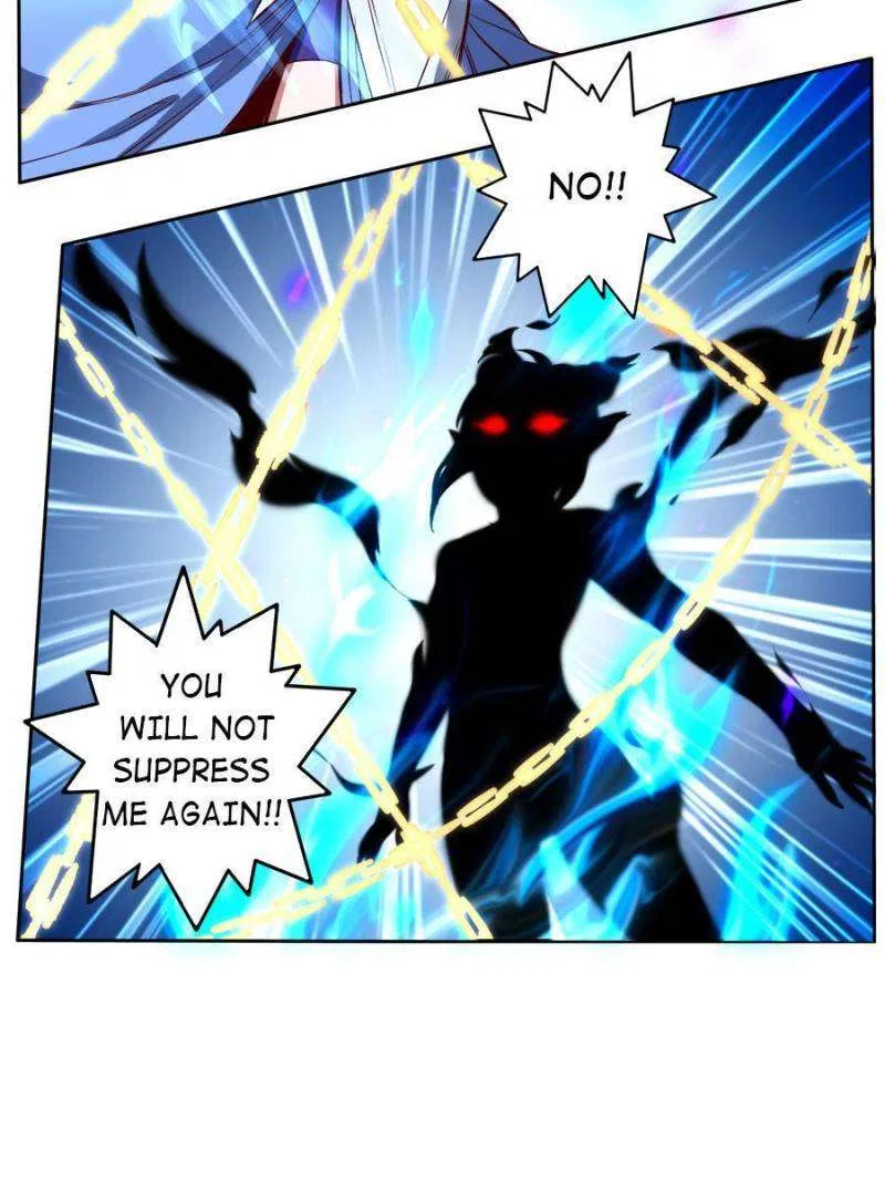 Unscrupuous Consort: the Evil Dotor Chapter 207 – Page 4