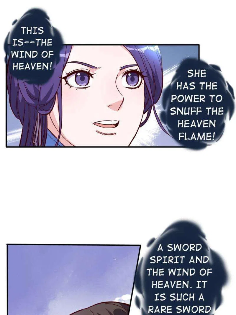 Unscrupuous Consort: the Evil Dotor Chapter 207 – Page 7