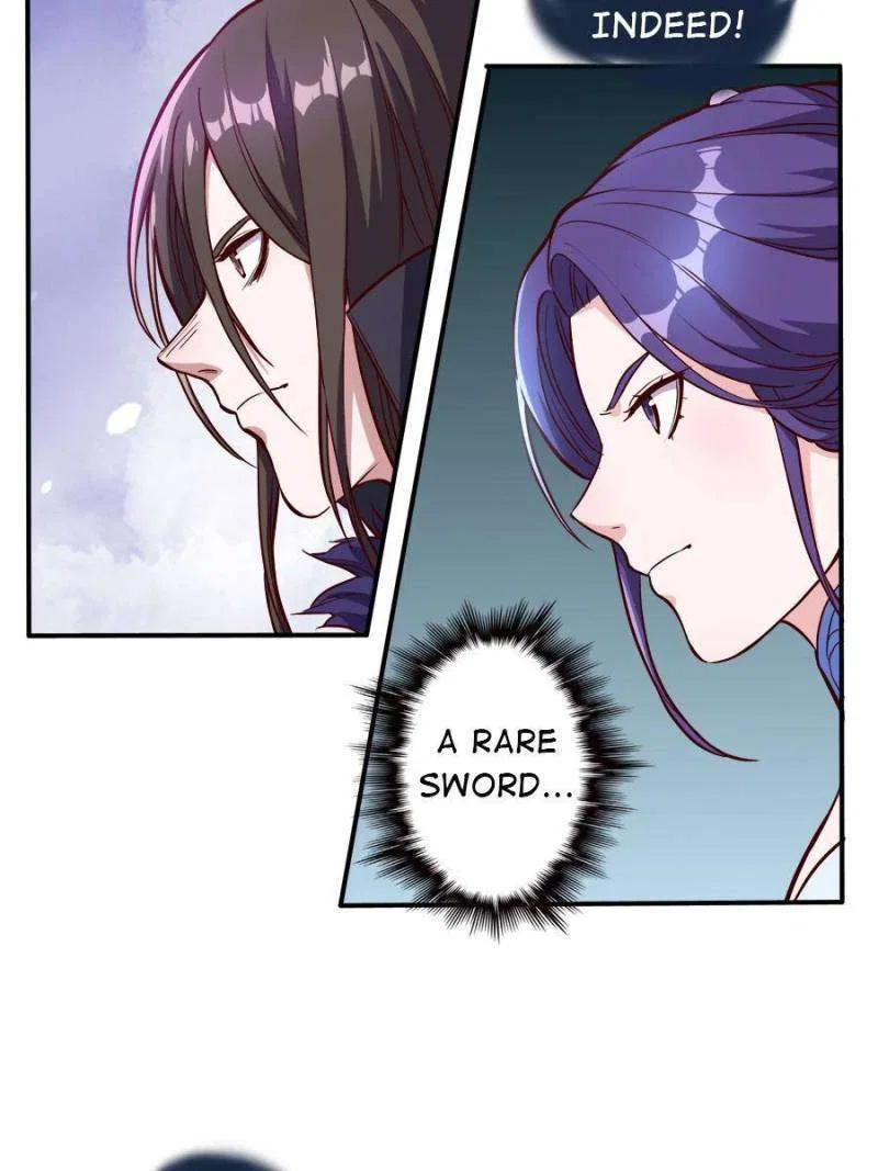 Unscrupuous Consort: the Evil Dotor Chapter 207 – Page 8