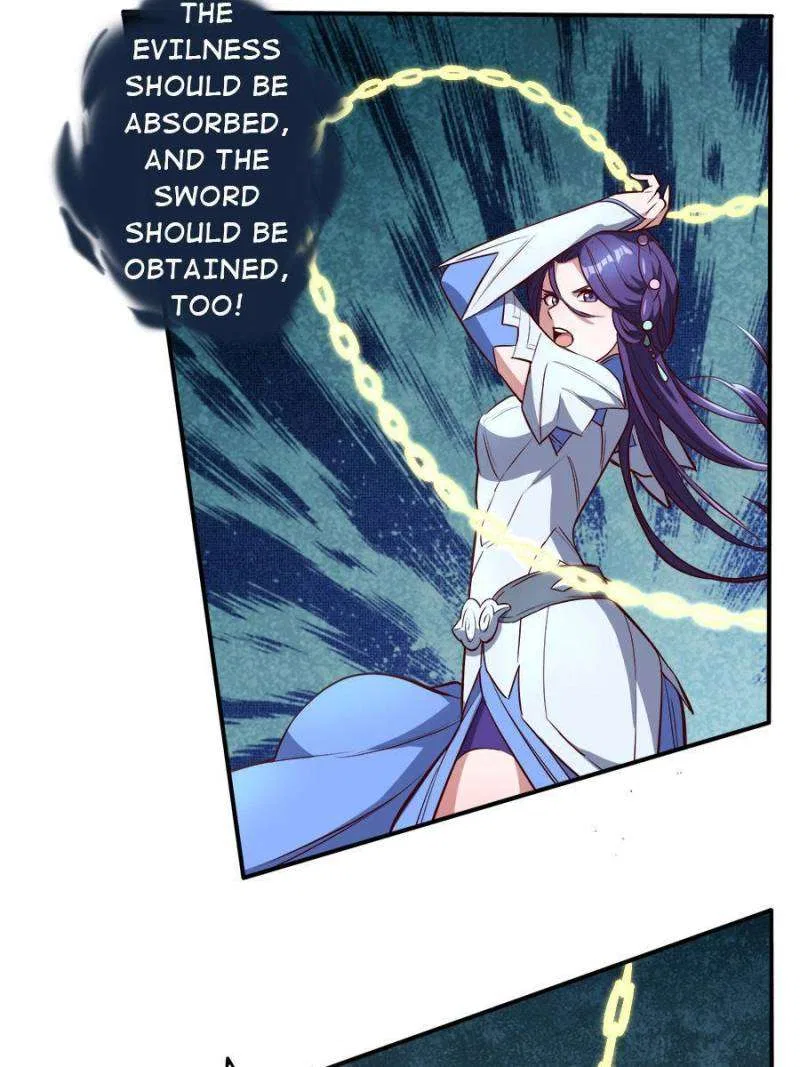 Unscrupuous Consort: the Evil Dotor Chapter 207 – Page 9