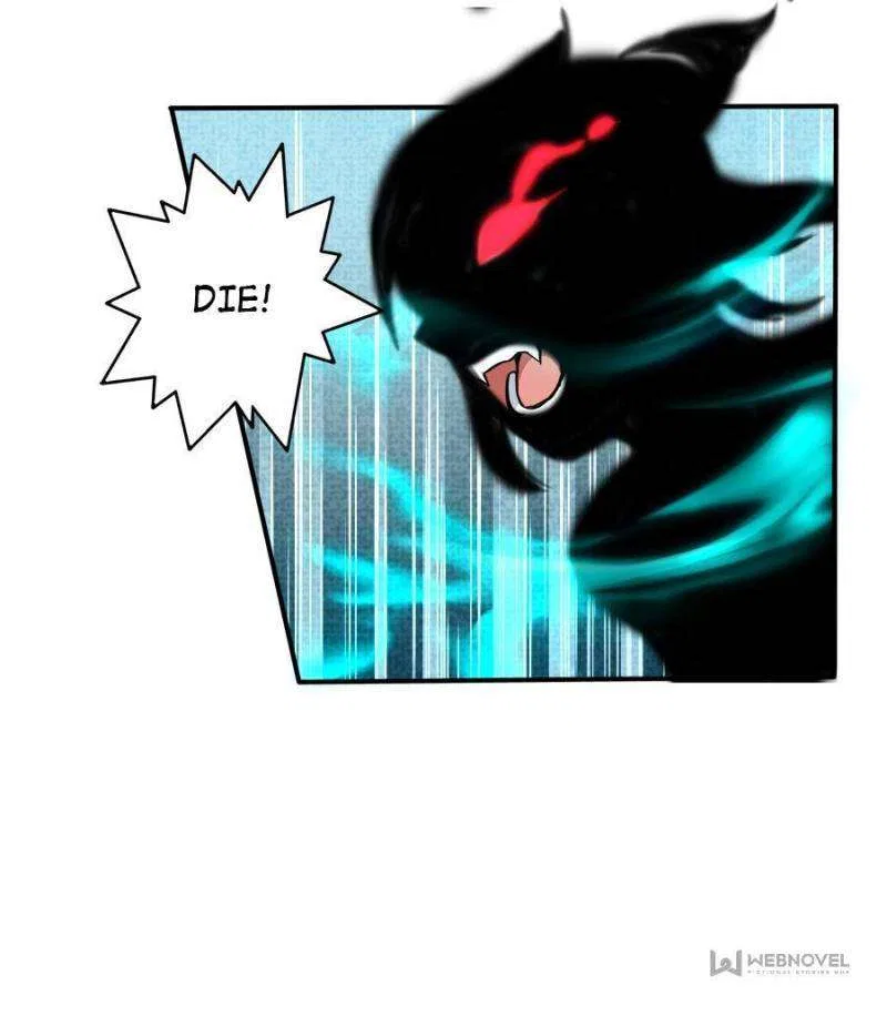 Unscrupuous Consort: the Evil Dotor Chapter 207 – Page 11