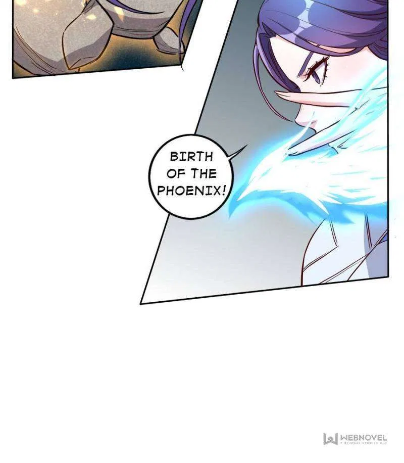 Unscrupuous Consort: the Evil Dotor Chapter 207 – Page 17