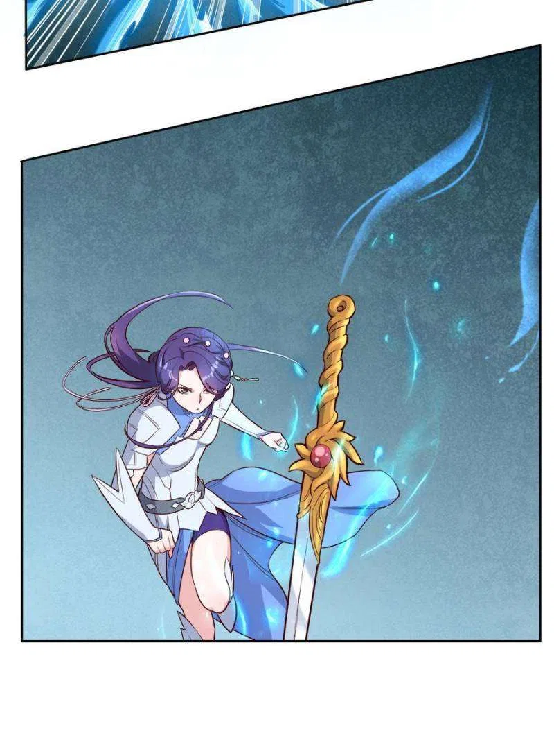 Unscrupuous Consort: the Evil Dotor Chapter 207 – Page 19