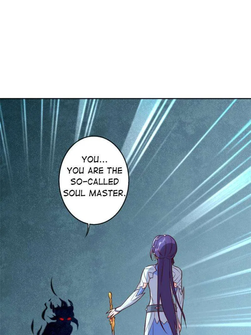 Unscrupuous Consort: the Evil Dotor Chapter 207 – Page 21