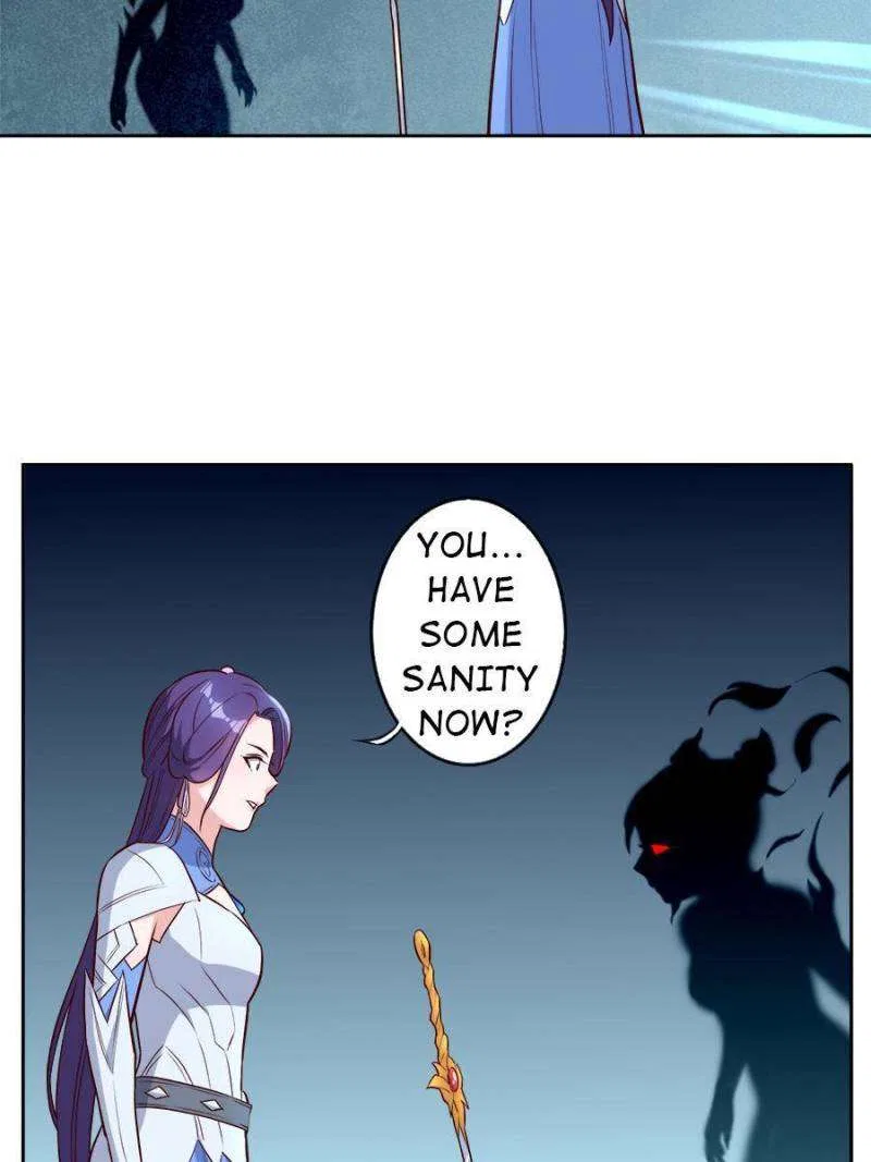 Unscrupuous Consort: the Evil Dotor Chapter 207 – Page 22