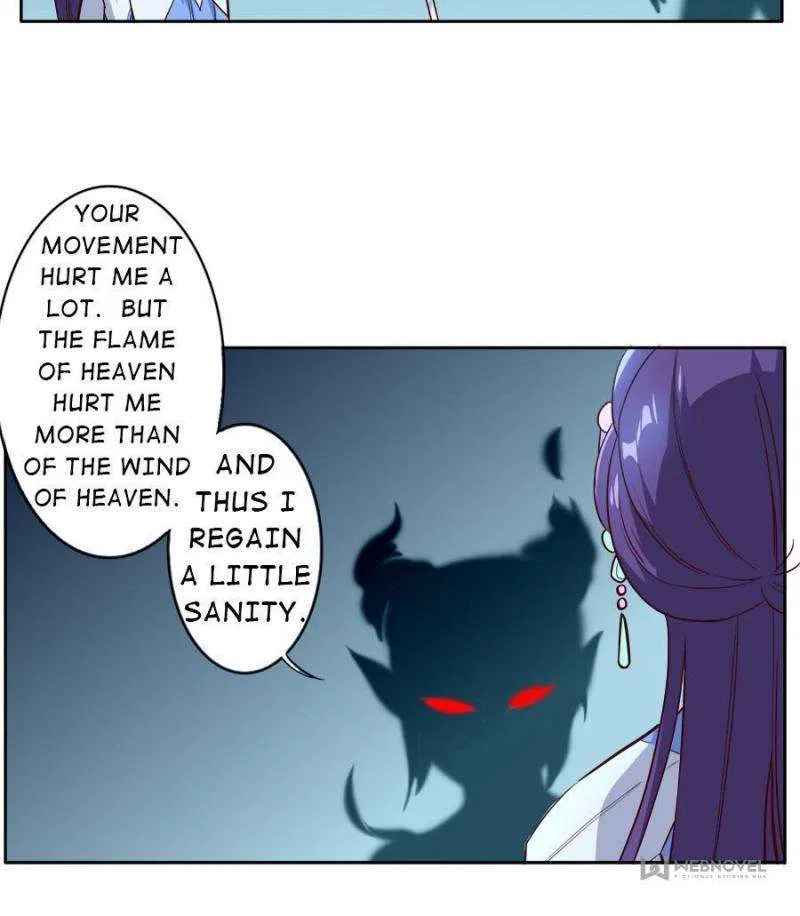 Unscrupuous Consort: the Evil Dotor Chapter 207 – Page 23