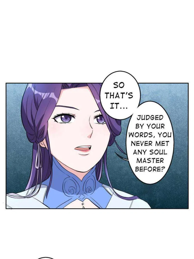 Unscrupuous Consort: the Evil Dotor Chapter 207 – Page 24