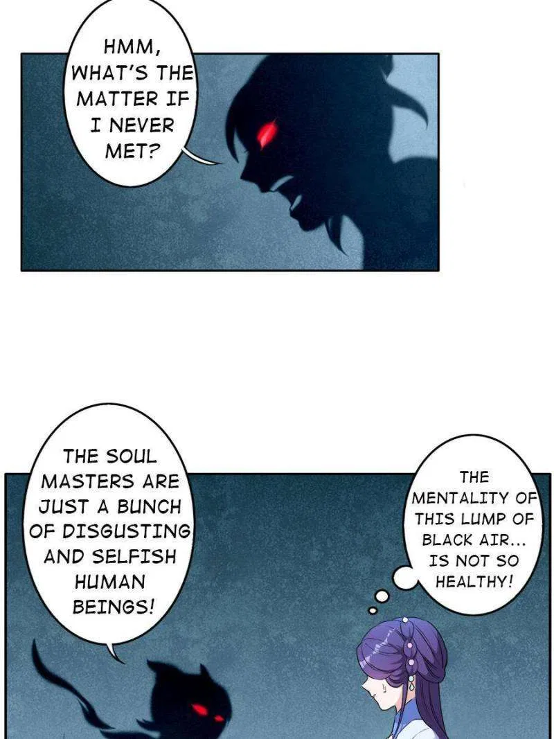 Unscrupuous Consort: the Evil Dotor Chapter 207 – Page 25