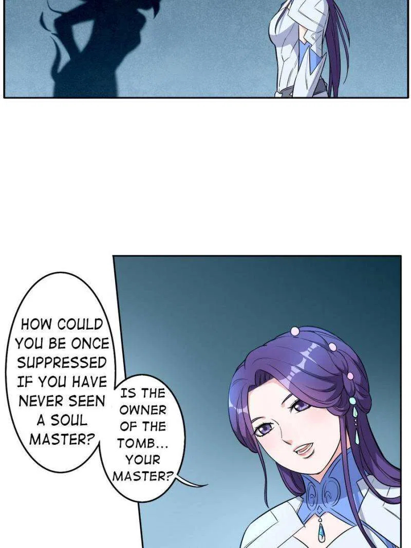 Unscrupuous Consort: the Evil Dotor Chapter 207 – Page 26
