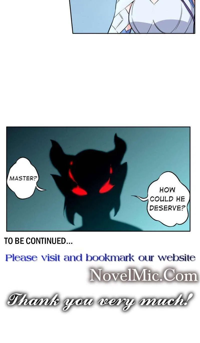 Unscrupuous Consort: the Evil Dotor Chapter 207 – Page 27