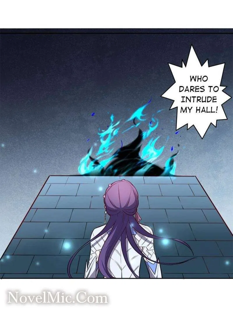 Unscrupuous Consort: the Evil Dotor Chapter 206 – Page 13