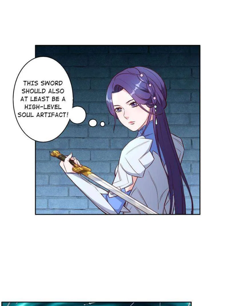 Unscrupuous Consort: the Evil Dotor Chapter 205 – Page 7