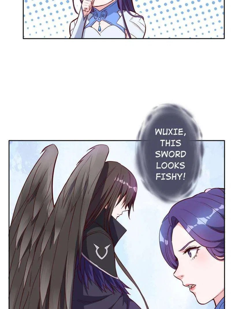 Unscrupuous Consort: the Evil Dotor Chapter 205 – Page 10