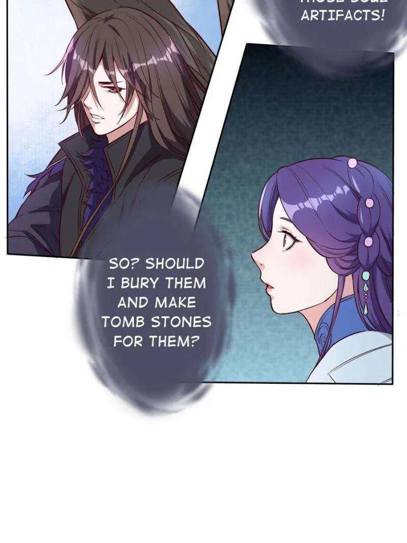 Unscrupuous Consort: the Evil Dotor Chapter 205 – Page 15