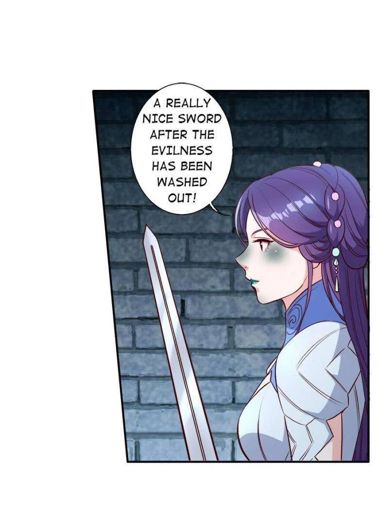 Unscrupuous Consort: the Evil Dotor Chapter 205 – Page 21