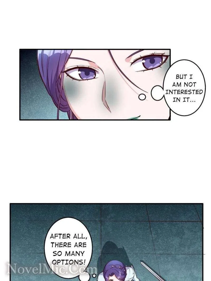 Unscrupuous Consort: the Evil Dotor Chapter 205 – Page 22