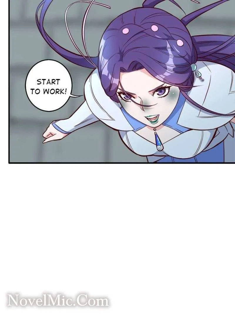 Unscrupuous Consort: the Evil Dotor Chapter 205 – Page 26