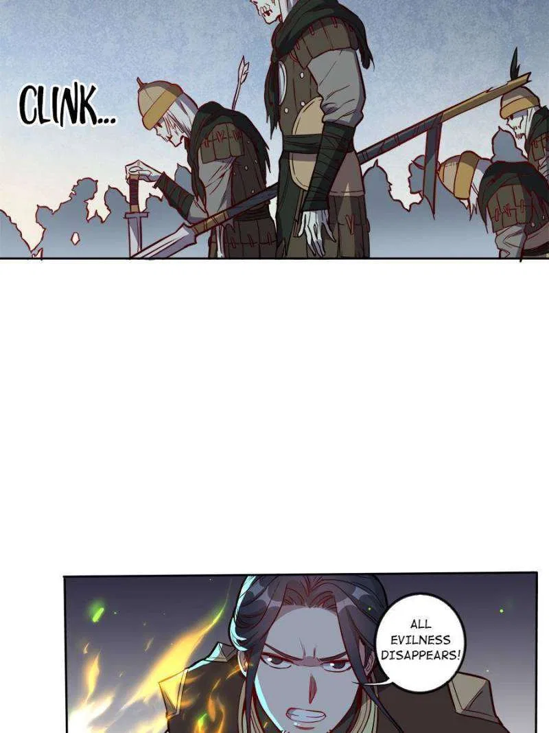 Unscrupuous Consort: the Evil Dotor Chapter 204 – Page 2