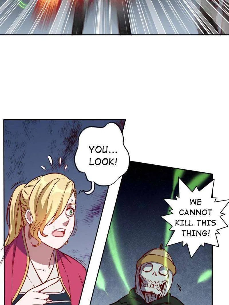 Unscrupuous Consort: the Evil Dotor Chapter 204 – Page 4