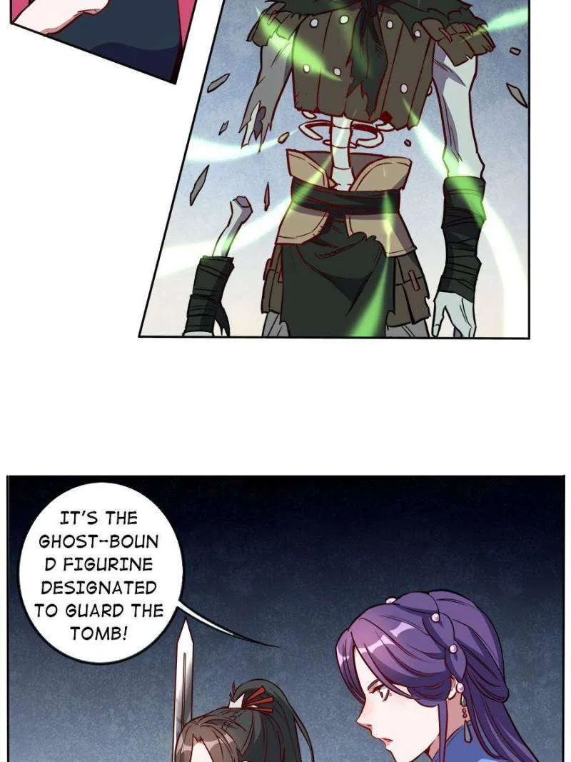 Unscrupuous Consort: the Evil Dotor Chapter 204 – Page 5