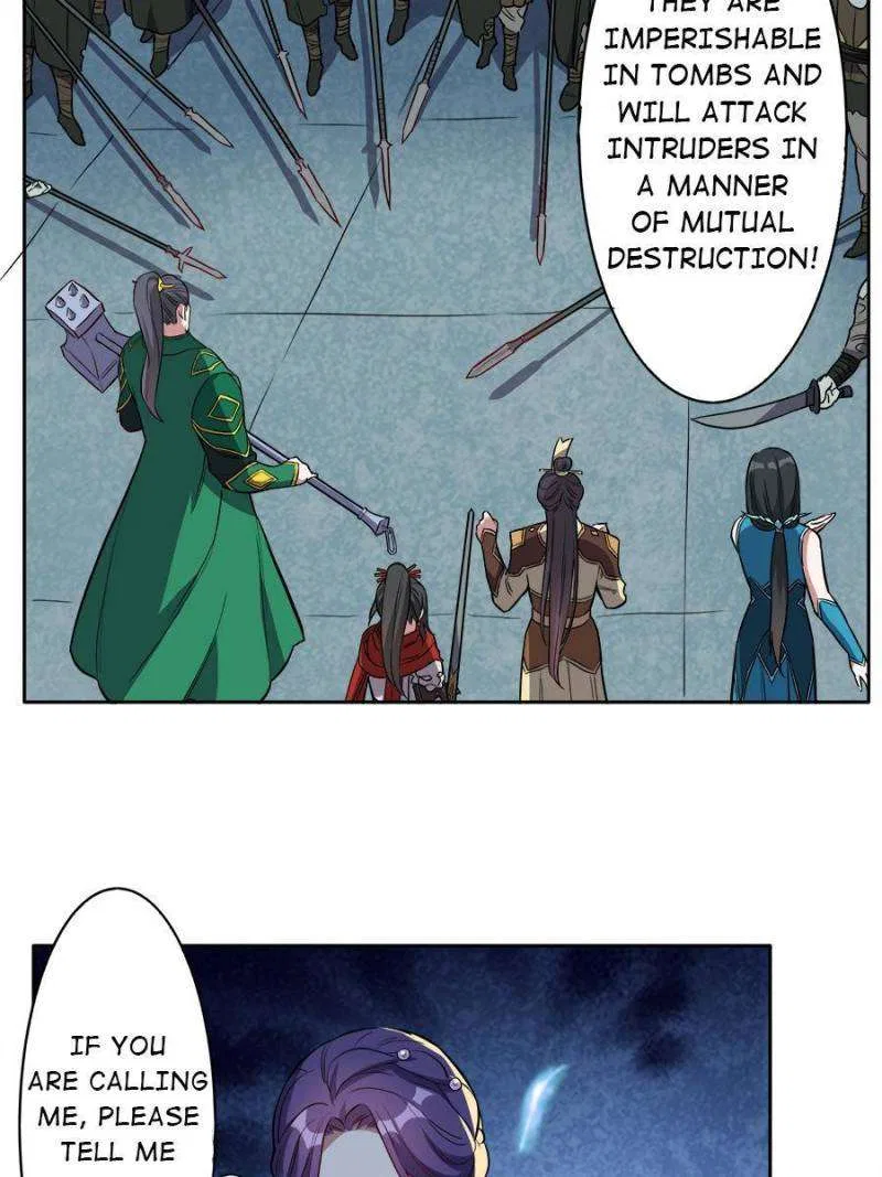 Unscrupuous Consort: the Evil Dotor Chapter 204 – Page 9