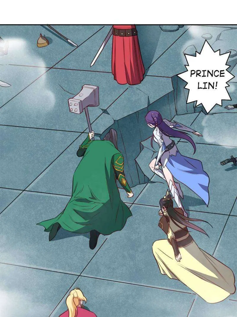 Unscrupuous Consort: the Evil Dotor Chapter 204 – Page 17