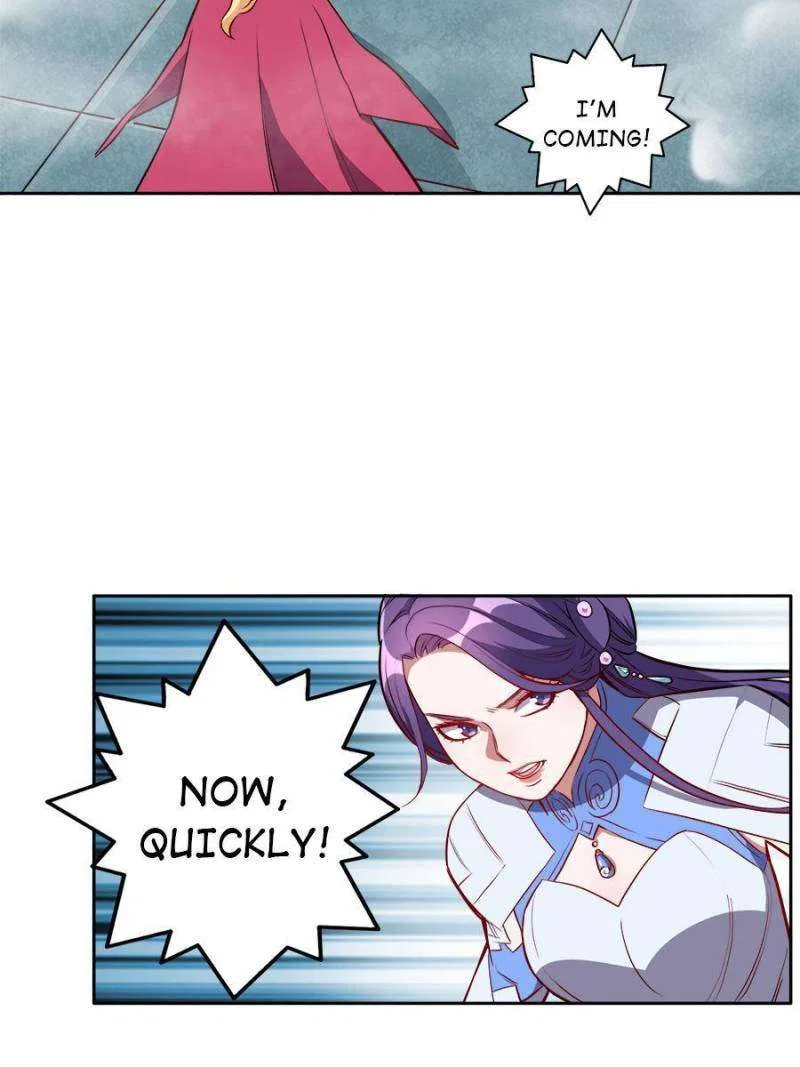 Unscrupuous Consort: the Evil Dotor Chapter 204 – Page 18