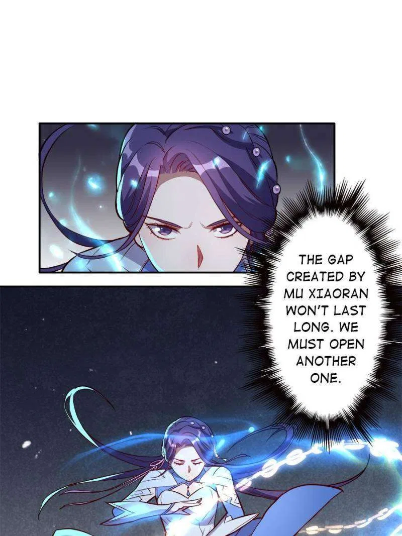 Unscrupuous Consort: the Evil Dotor Chapter 204 – Page 21