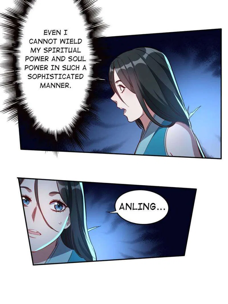 Unscrupuous Consort: the Evil Dotor Chapter 204 – Page 25