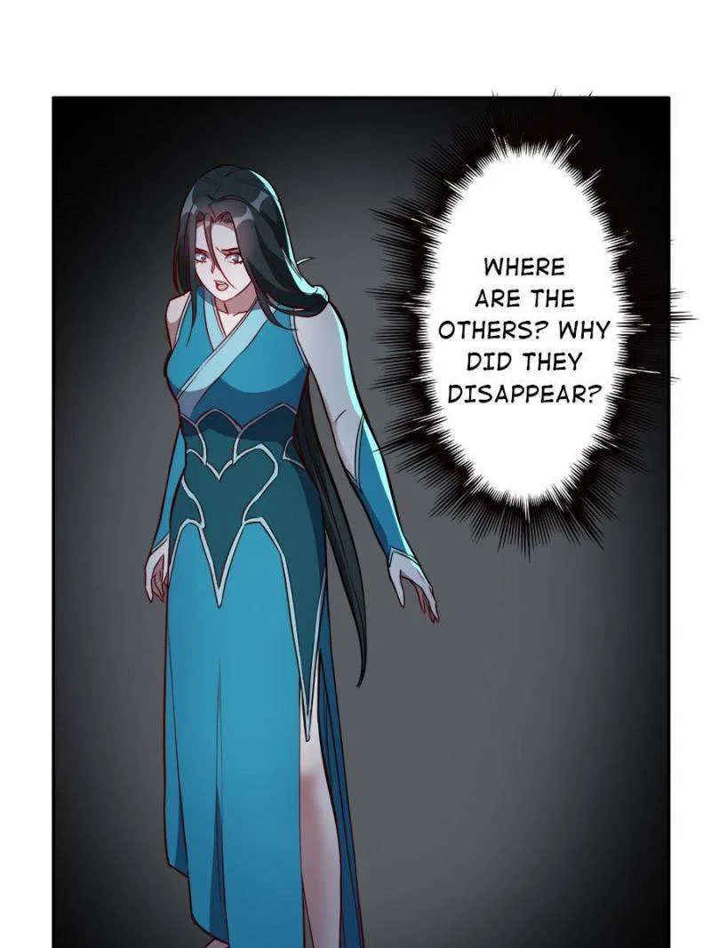 Unscrupuous Consort: the Evil Dotor Chapter 204 – Page 26