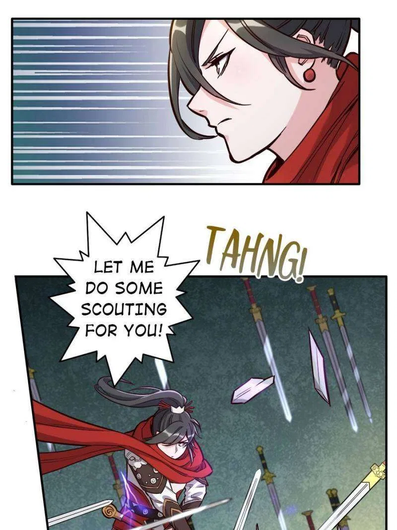 Unscrupuous Consort: the Evil Dotor Chapter 203 – Page 4