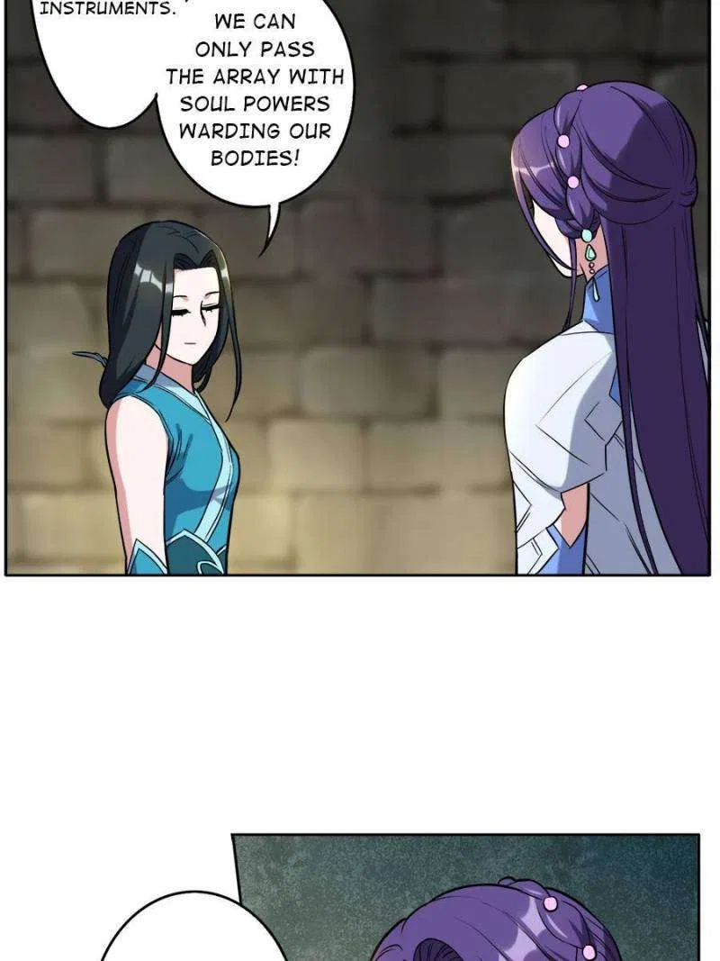 Unscrupuous Consort: the Evil Dotor Chapter 203 – Page 10