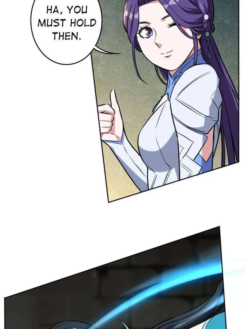 Unscrupuous Consort: the Evil Dotor Chapter 203 – Page 11