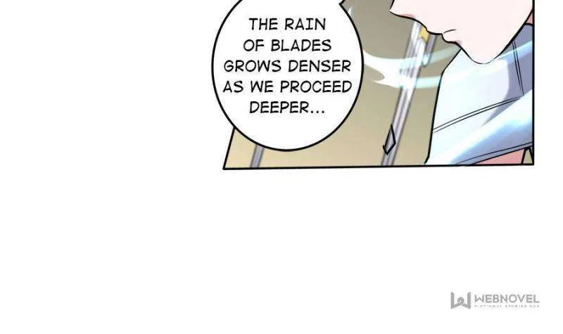 Unscrupuous Consort: the Evil Dotor Chapter 203 – Page 14