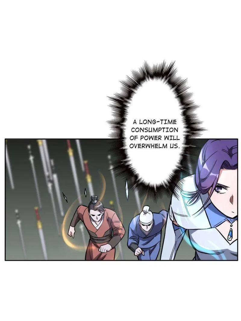 Unscrupuous Consort: the Evil Dotor Chapter 203 – Page 15