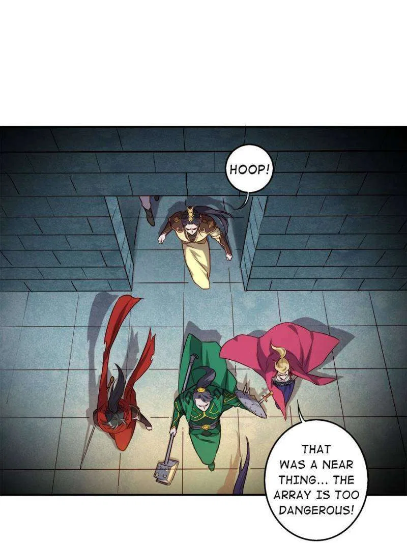 Unscrupuous Consort: the Evil Dotor Chapter 203 – Page 22