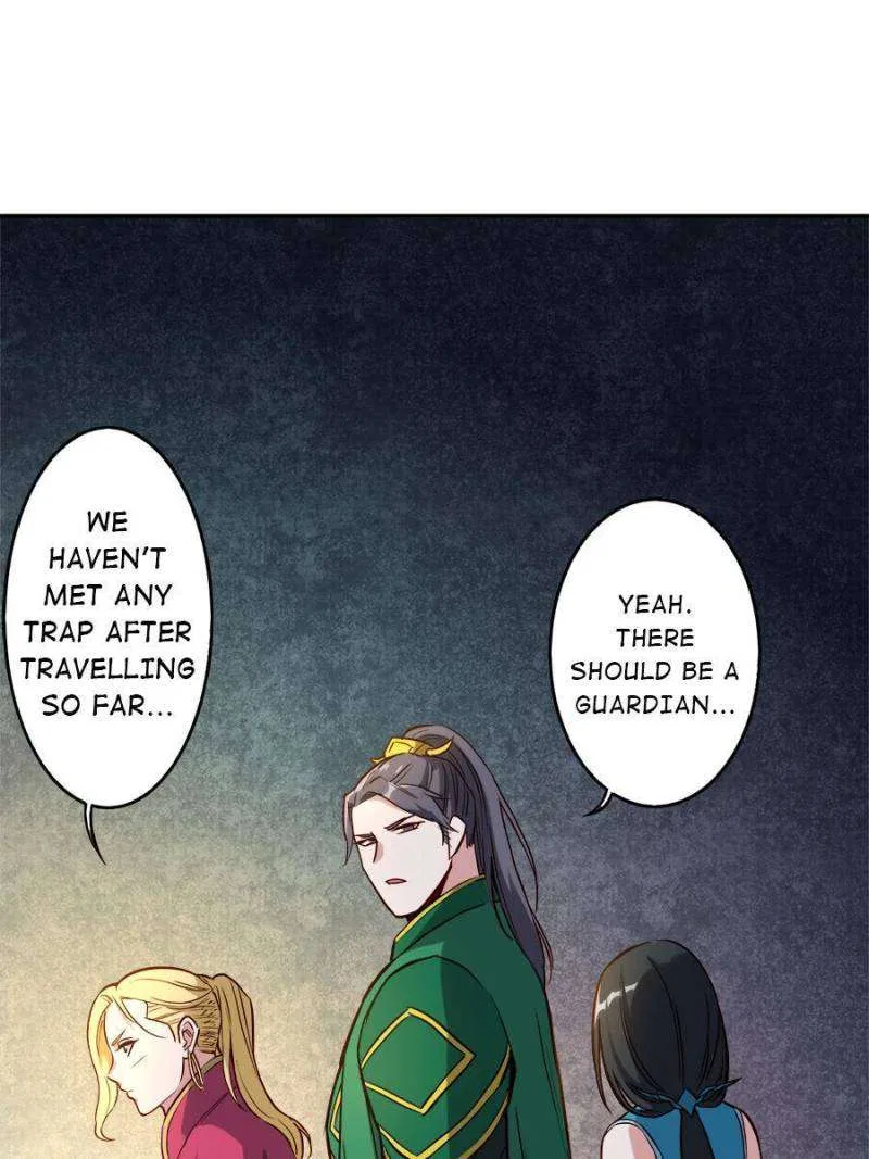 Unscrupuous Consort: the Evil Dotor Chapter 203 – Page 27