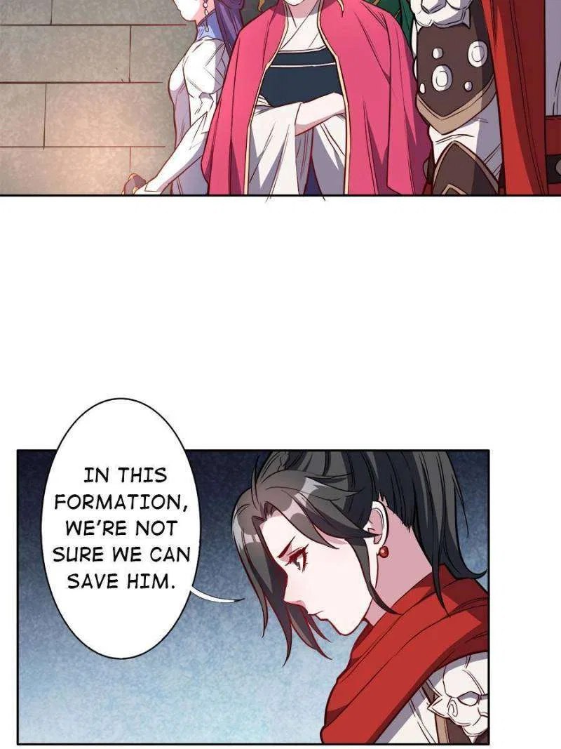 Unscrupuous Consort: the Evil Dotor Chapter 202 – Page 4