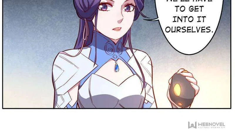 Unscrupuous Consort: the Evil Dotor Chapter 202 – Page 6