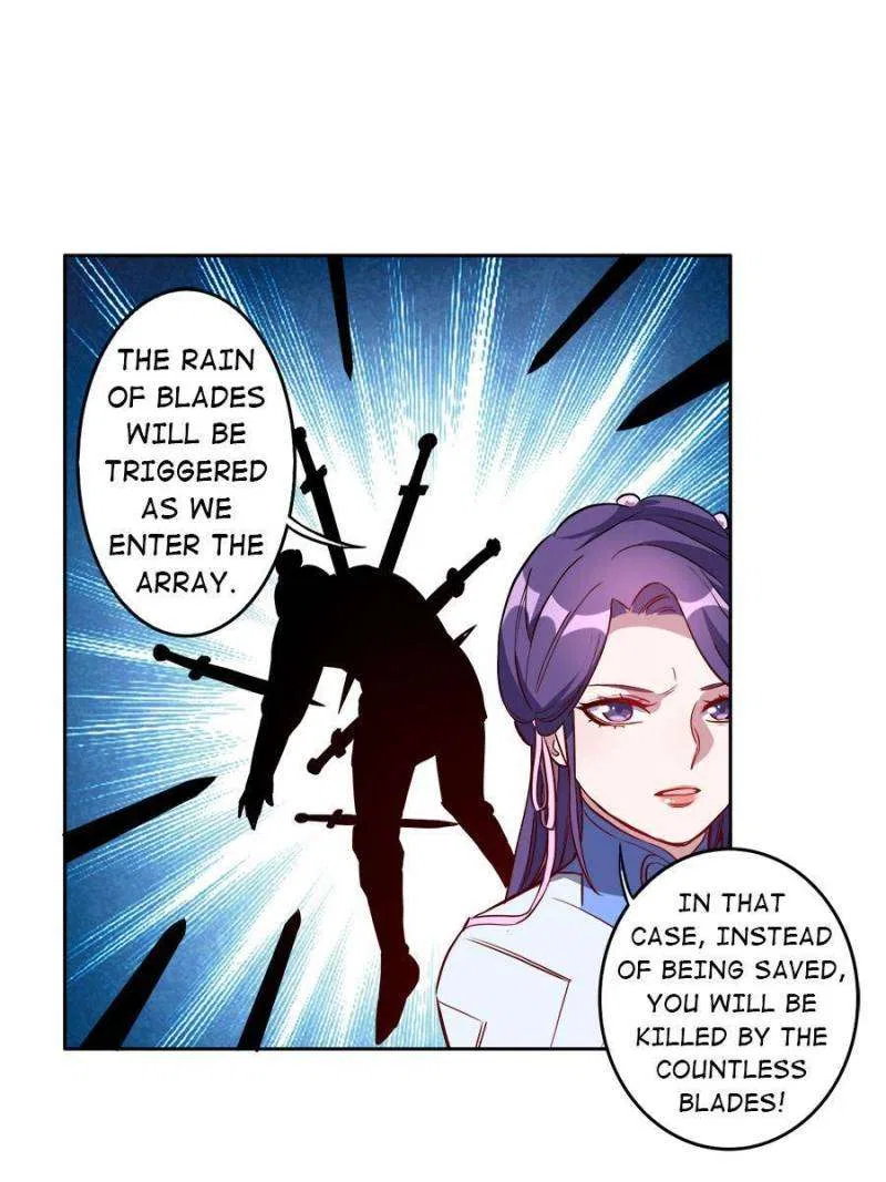 Unscrupuous Consort: the Evil Dotor Chapter 202 – Page 7