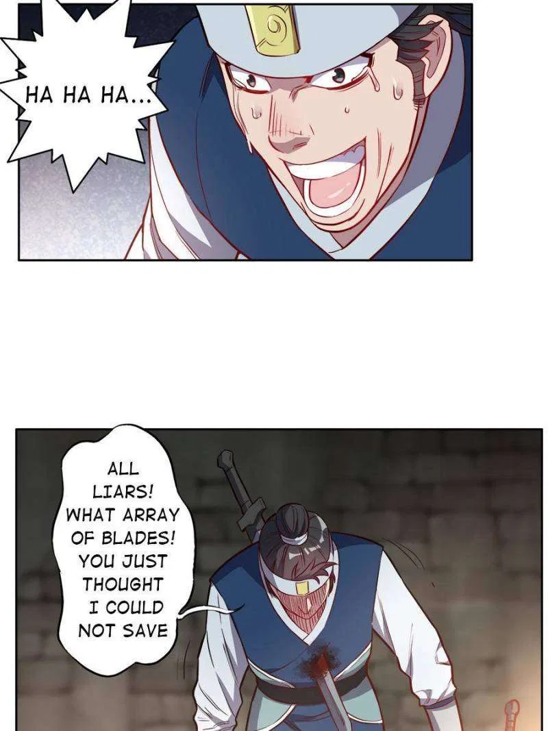 Unscrupuous Consort: the Evil Dotor Chapter 202 – Page 15
