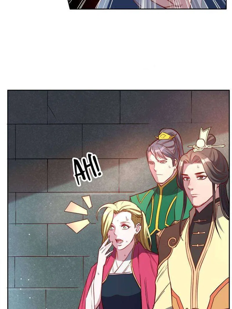 Unscrupuous Consort: the Evil Dotor Chapter 202 – Page 22