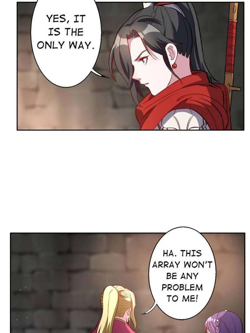Unscrupuous Consort: the Evil Dotor Chapter 202 – Page 26
